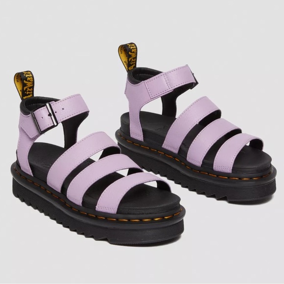 Dr. Martens Shoes - Dr. Martens Sandals 💜